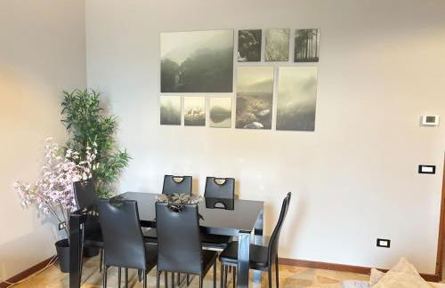 Nova milanese design apartment - Foto 4