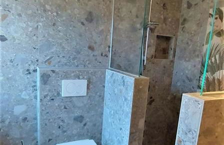 Attico Deluxe Vista Lago - Al Glicine Apartments - Foto 28