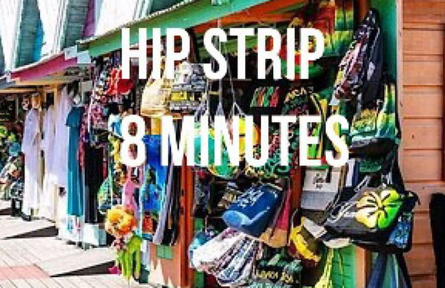 Montego Bay-Island Escape-Free-Shuttle - Foto 50