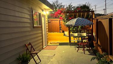 Cozy Bay Area Retreat Near SF, Berkeley & Napa - Foto 2