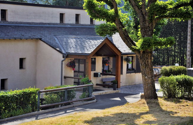 Domaine Aigoual Cévennes - Foto 27