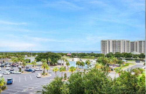 Palms Resort #1512 Jr 2BR - Foto 52