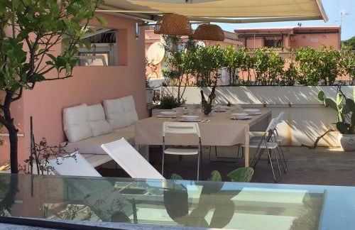 Anzio exclusive terrace - Foto 14