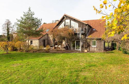 Holiday Home in Auvergne With Roofed Garden and Terrace - Foto 72