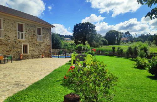 Casa Rural Casa Cancela - Foto 5