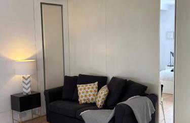 Luxury Apartment in Belsize Park - Foto 25