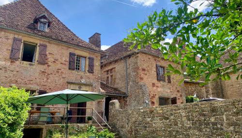 Maison du Chapitre - Foto 2