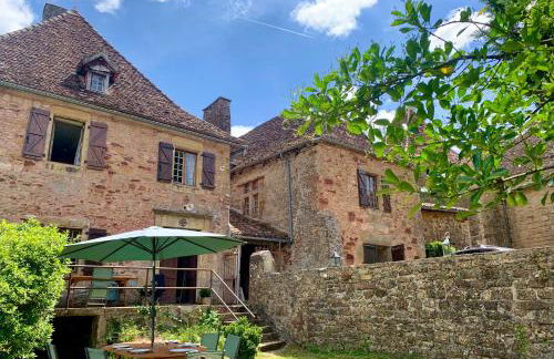 Maison du Chapitre - Foto 2