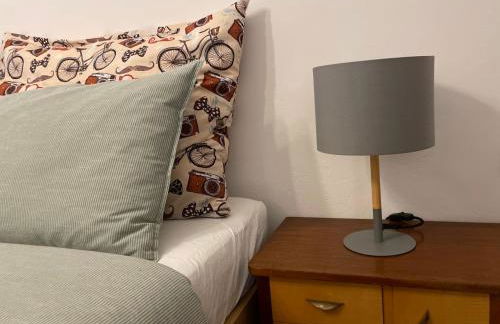 Villa Maria Dolomites Vintage Home - Foto 12