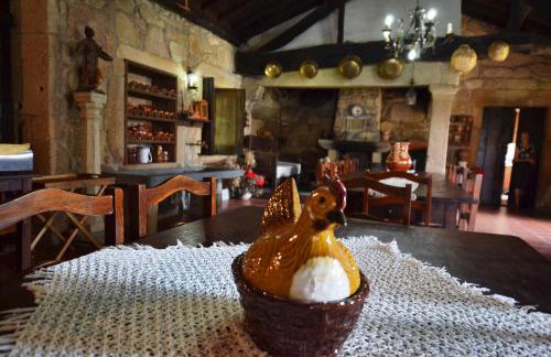 Casa de Sta Comba - Foto 9