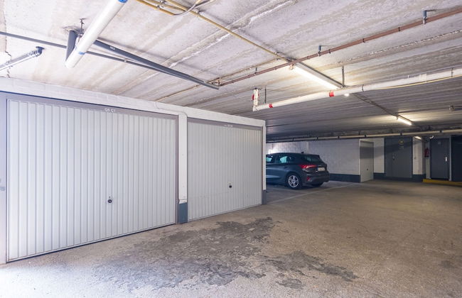 Studio on the 4th Floor With sea View - Foto 23