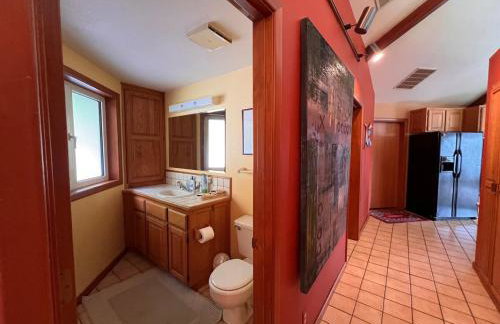 Port Orford View Home - Foto 2