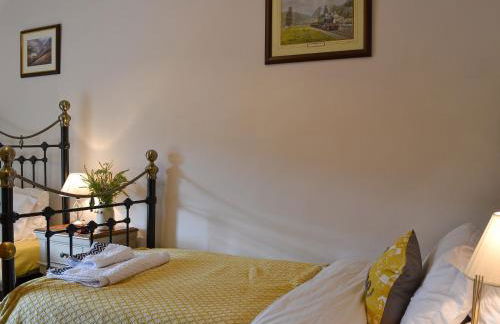 Bwthyn Pabi - Foto 10