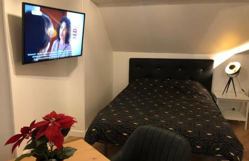 La Villa des Remparts - Photo 36