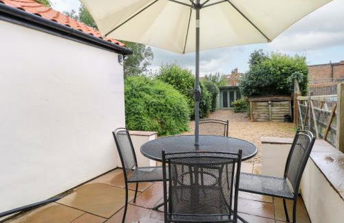 Fern Cottage - Foto 29