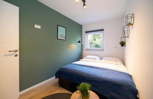 Memories - 2BR Apartment - Free Parking - Photo 3