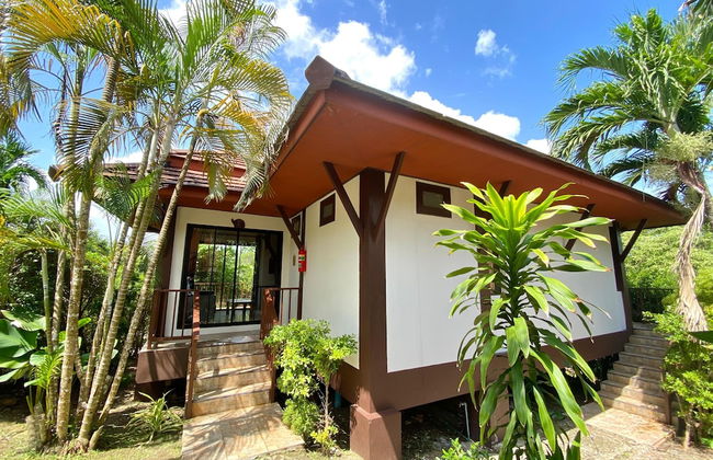 Puteri Lanta Family Villas - Photo 30