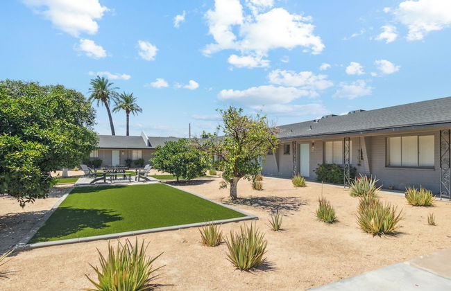 Viridian Biltmore Villa with Pool - Foto 19