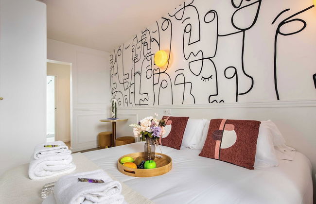 Résidence Paris Rodier - Photo 44