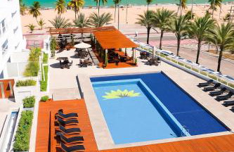 Frente Mar Apartamento Alto padrão - Foto 1