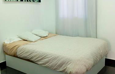 Chalet con jardin privado y calefaccion- ideal para todo el año - Foto 15