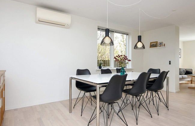 7 Person Holiday Home in Lemvig - Photo 12