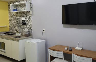 Lindo Studio no Centro SP - Próximo 25 Março - Foto 14