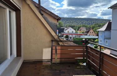 Schreiber-FeWo 02 - Foto 11