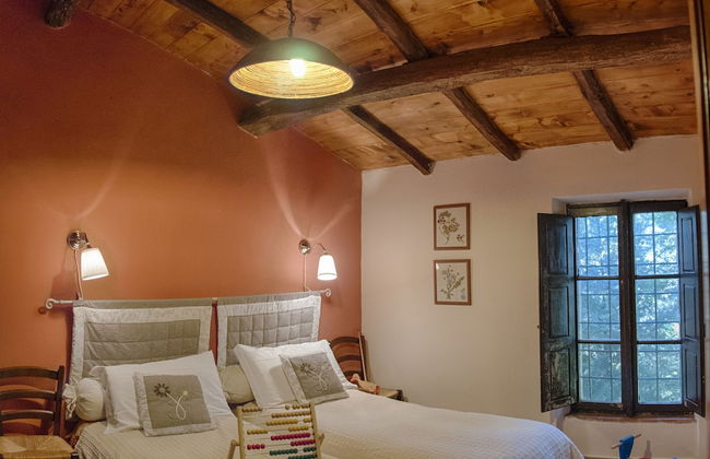 Agriturismo Fattoria La Prugnola - Foto 3