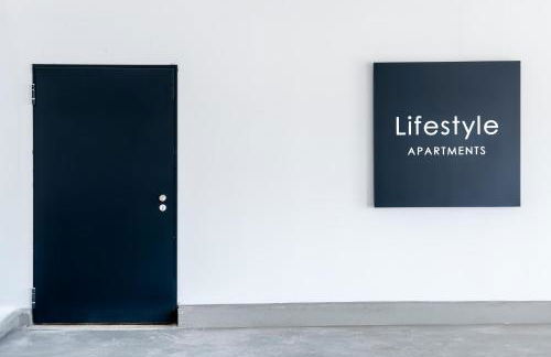 Lifestyle Apartments - Foto 13