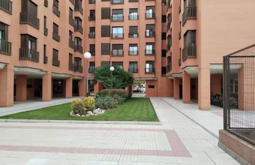 Apartamento Aeropuerto Suite 2 2 3 E - Photo 21