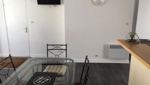 La légende Roc'h ar conq - Centre-ville Brignogan-Plages , 300 m des plages - Foto 4