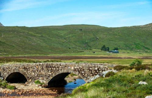 Kinloch Ainort Apartments - Foto 18