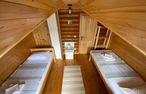 Family friendly house with a parking space Otocac, Velebit - 20654 - Foto 17