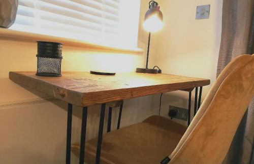 Executive Apartment nr NEC, BP Pulse Live, Hampton In Arden - Foto 16