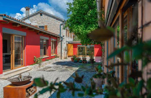 Villa Benka in Radetići - Haus für 8-9 Personen - Foto 9