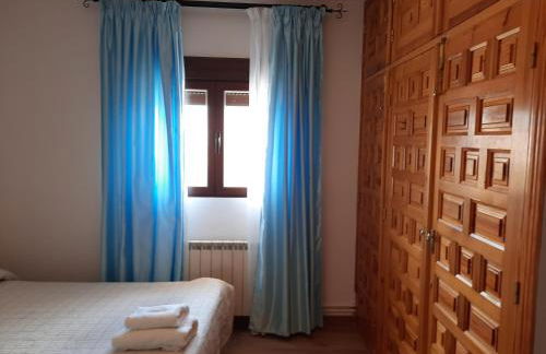 Apartamentos Miguel Angel - Foto 25