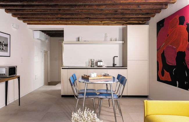 Palazzo Venere Apartments - Foto 58