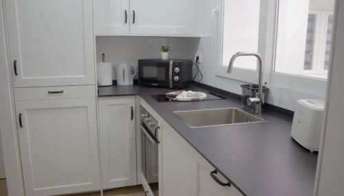 Centro Villamarta Moderno - Foto 4, stove, dishwasher