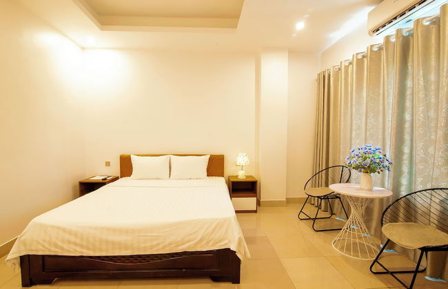 Tam Coc Peaceful Hotel - Foto 14