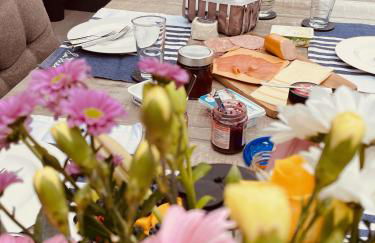 Ferienhaus FRIESENHERZ - Traum-Landhaus mit Sauna & Wallbox - Foto 12