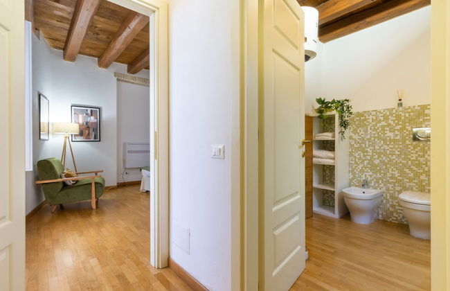 Suite Martini al Castello - Foto 59