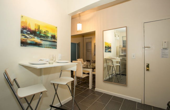 Washington Heights Apartments - Foto 10