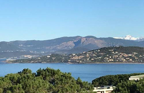 Superbe appartement T3 face mer baie Ajaccio - Foto 18