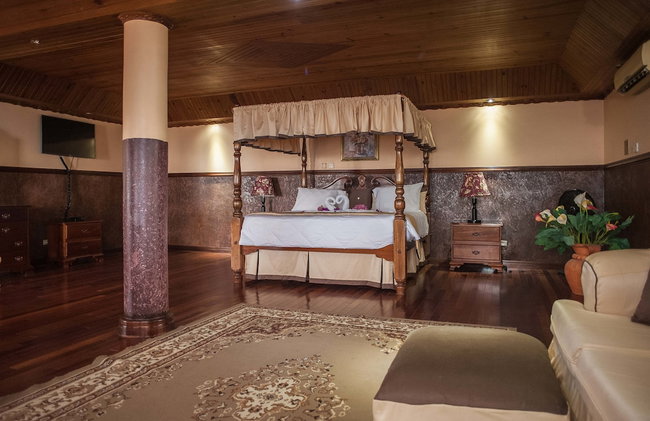Clarridge Hall Guesthouse - Foto 13