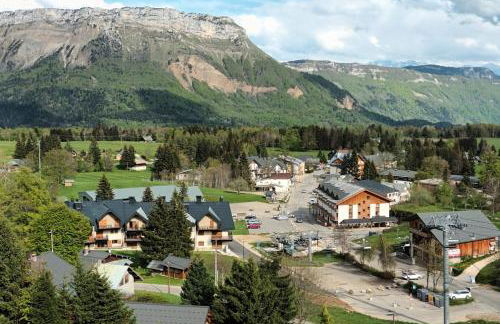 Spacieux appartement au pied des pistes - Foto 50