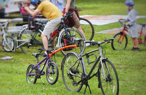 Robin Cabin with hot tub - Foto 22