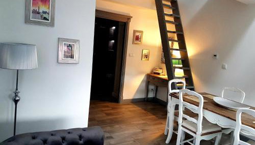 Apartament Old England - Foto 3