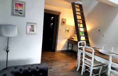 Apartament Old England - Foto 3