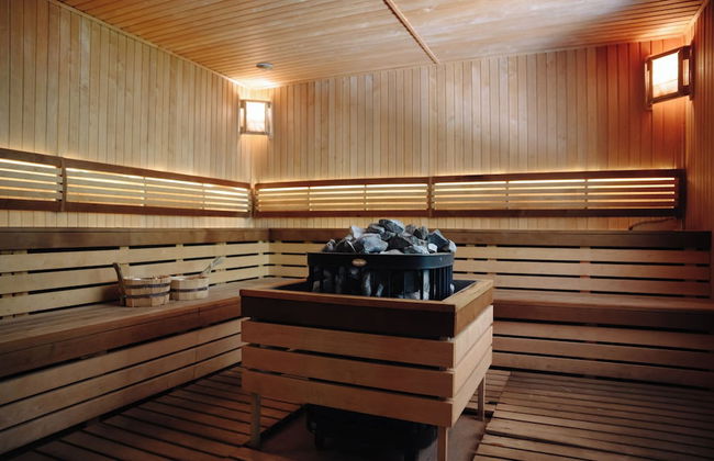 Apricot Aghveran Resort - Photo 43